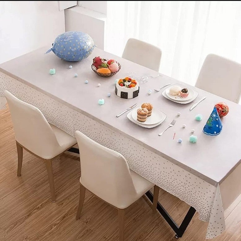 2 Pack Table Covers - Picture 3 of 4